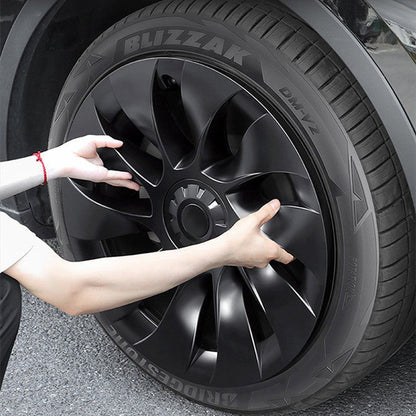 Tesla Model Y 20' Wheel Cover 4 pcs
