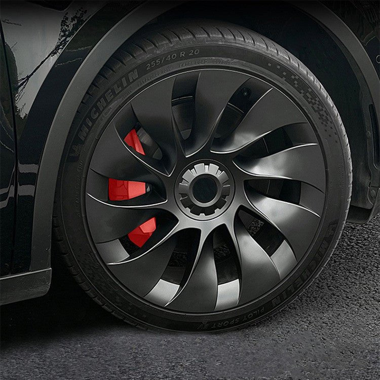 Tesla Model Y 20' Wheel Cover 4 pcs