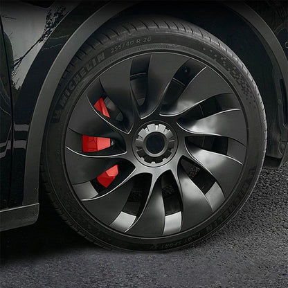 Tesla Model Y 20' Wheel Cover 4 pcs
