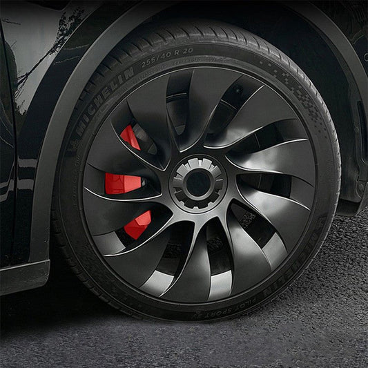 Tesla Model Y 20' Wheel Cover 4 pcs