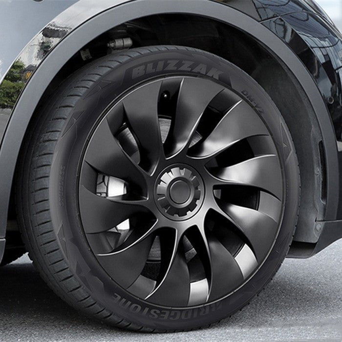 Tesla Model Y 20' Wheel Cover 4 pcs