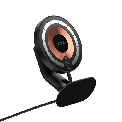 Tesla Model Y/3 Highland Magnetic Dashboard Display