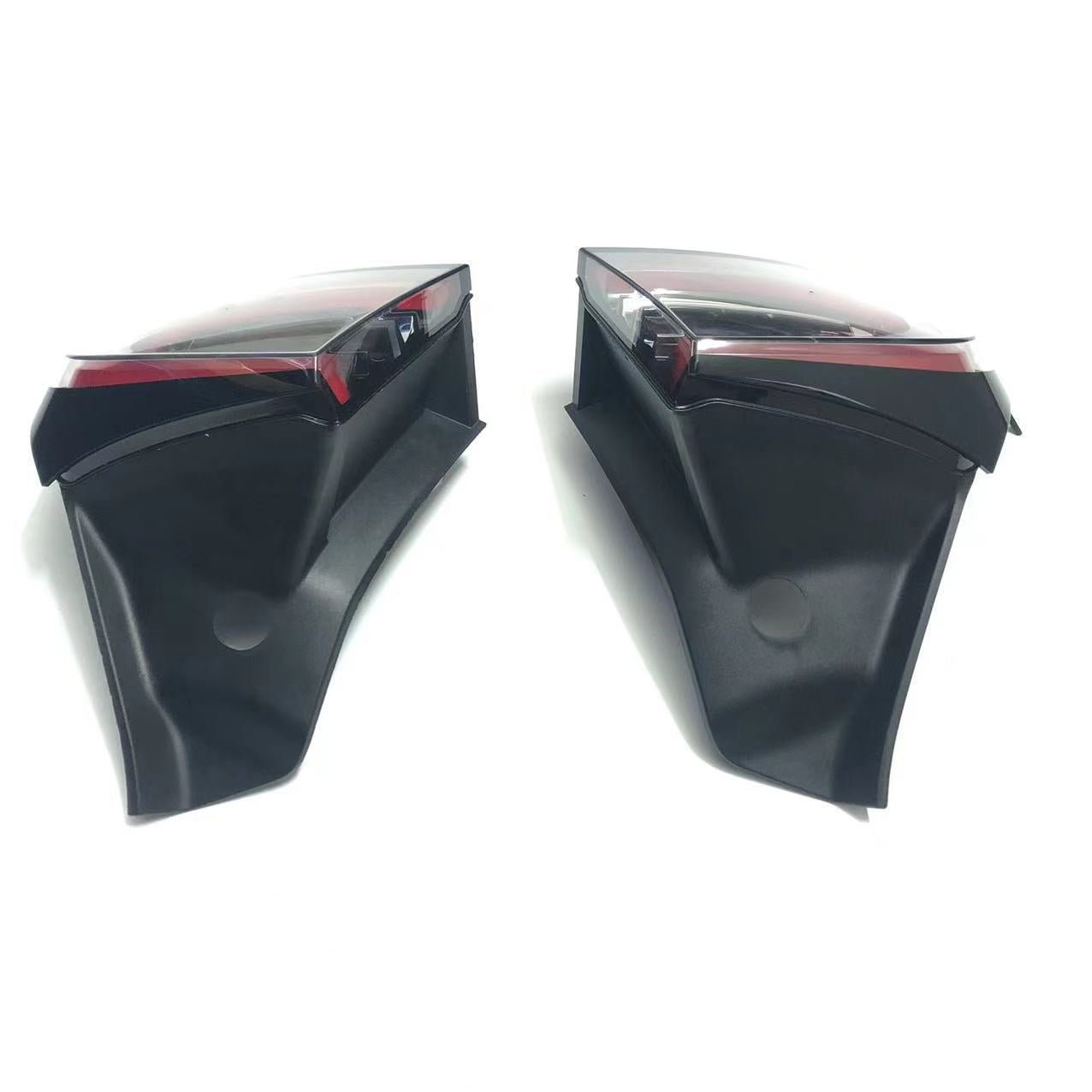 Tesla Model Y/3 Taillight Turn Brake Lamp