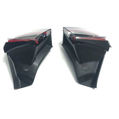 Tesla Model Y/3 Taillight Turn Brake Lamp