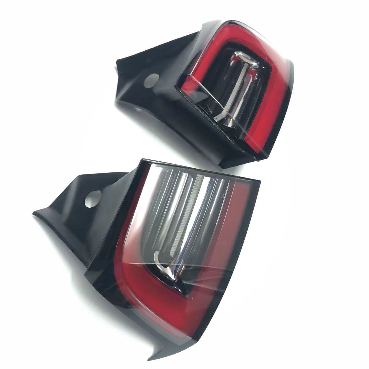 Tesla Model Y/3 Taillight Turn Brake Lamp