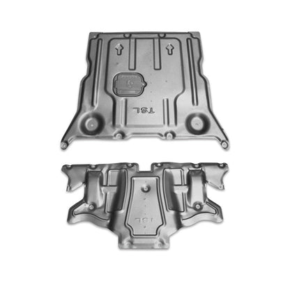 Tesla Model Y Chassis protection plate