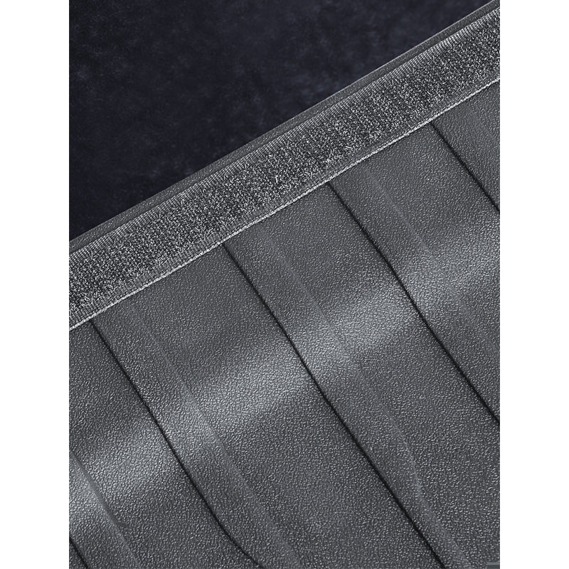 Tesla Model Y Under Seat Air Outlet Protection Cover 2pcs