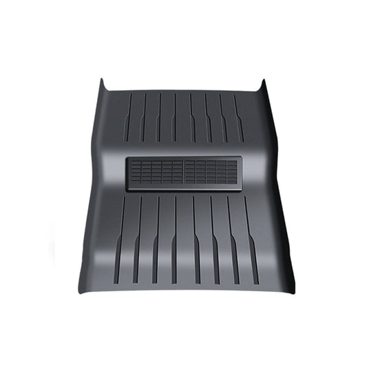 Tesla Model Y Under Seat Air Outlet Protection Cover 2pcs