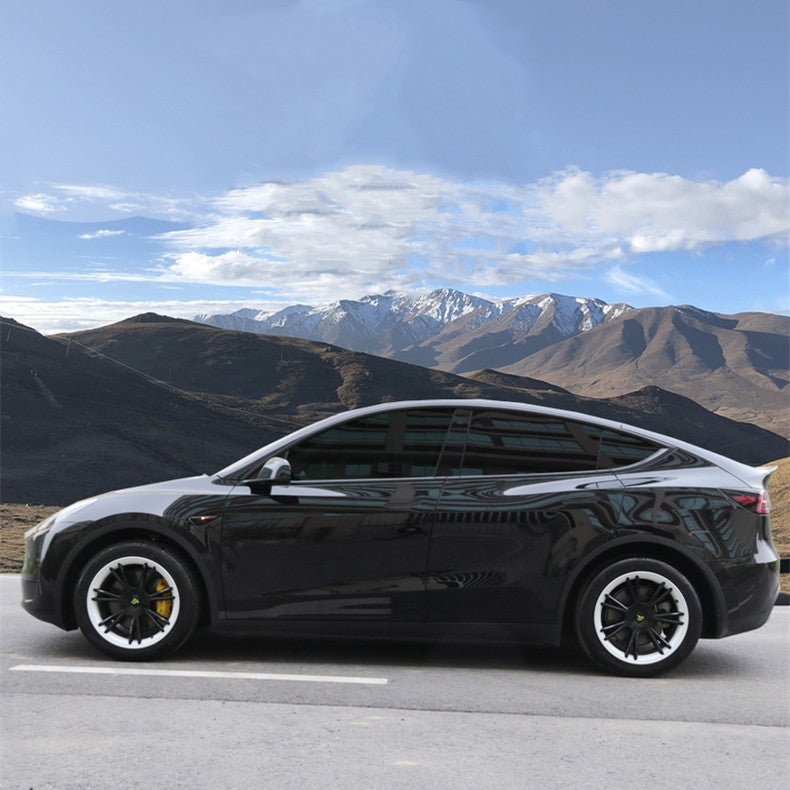 Tesla Model Y Wheel Covers 19’