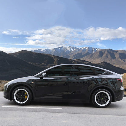 Tesla Model Y Wheel Covers 19’