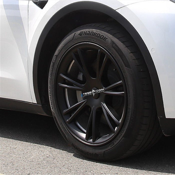 Tesla Model Y Wheel Covers 19’