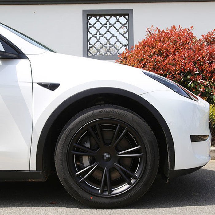 Tesla Model Y Wheel Covers 19’
