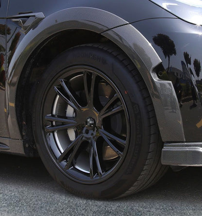 Tesla Model Y Wheel Covers 19’