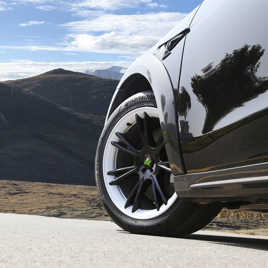 Tesla Model Y Wheel Covers 19’