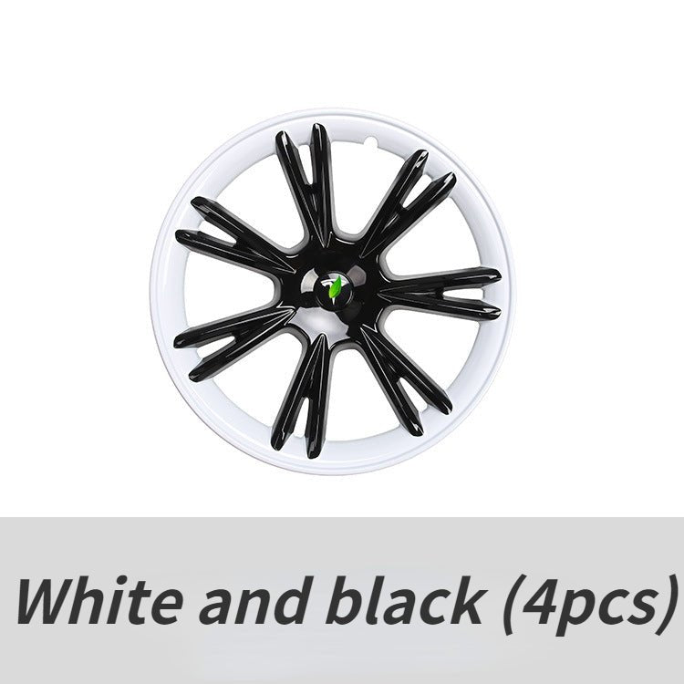 Tesla Model Y Wheel Covers 19’