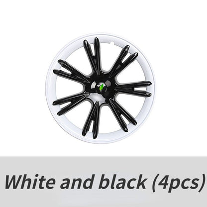 Tesla Model Y Wheel Covers 19’