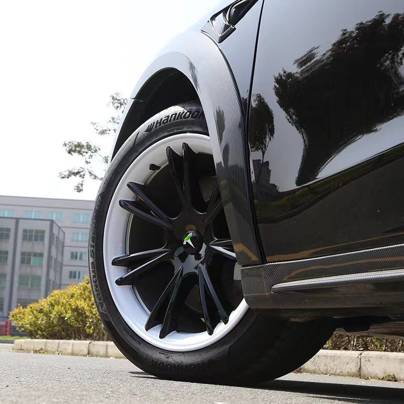 Tesla Model Y Wheel Covers 19’