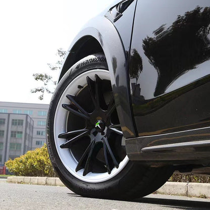 Tesla Model Y Wheel Covers 19’