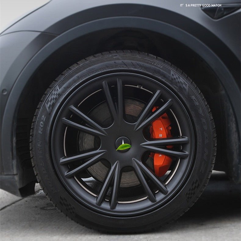Tesla Model Y Wheel Covers 19’