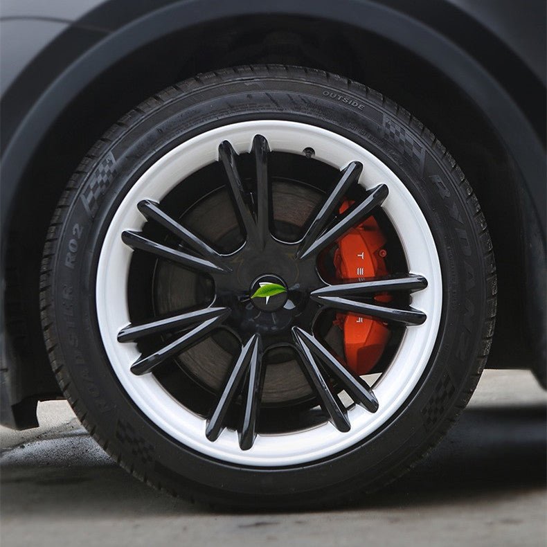 Tesla Model Y Wheel Covers 19’