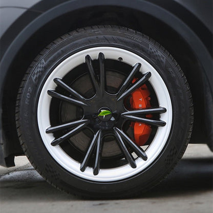 Tesla Model Y Wheel Covers 19’