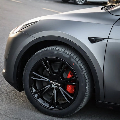Tesla Model Y Wheel Covers 19’