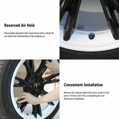 Tesla Model Y Wheel Covers 19’