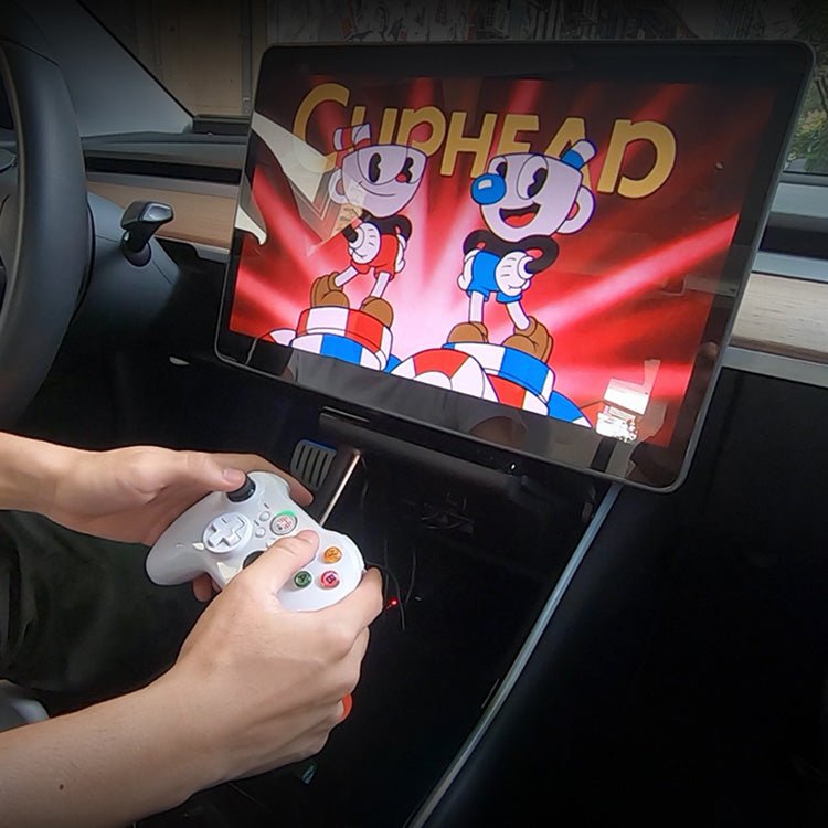 Tesla Model3/Y/X/S Wireless Gamepad