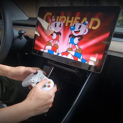 Tesla Model3/Y/X/S Wireless Gamepad