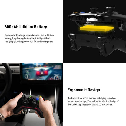 Tesla Model3/Y/X/S Wireless Gamepad