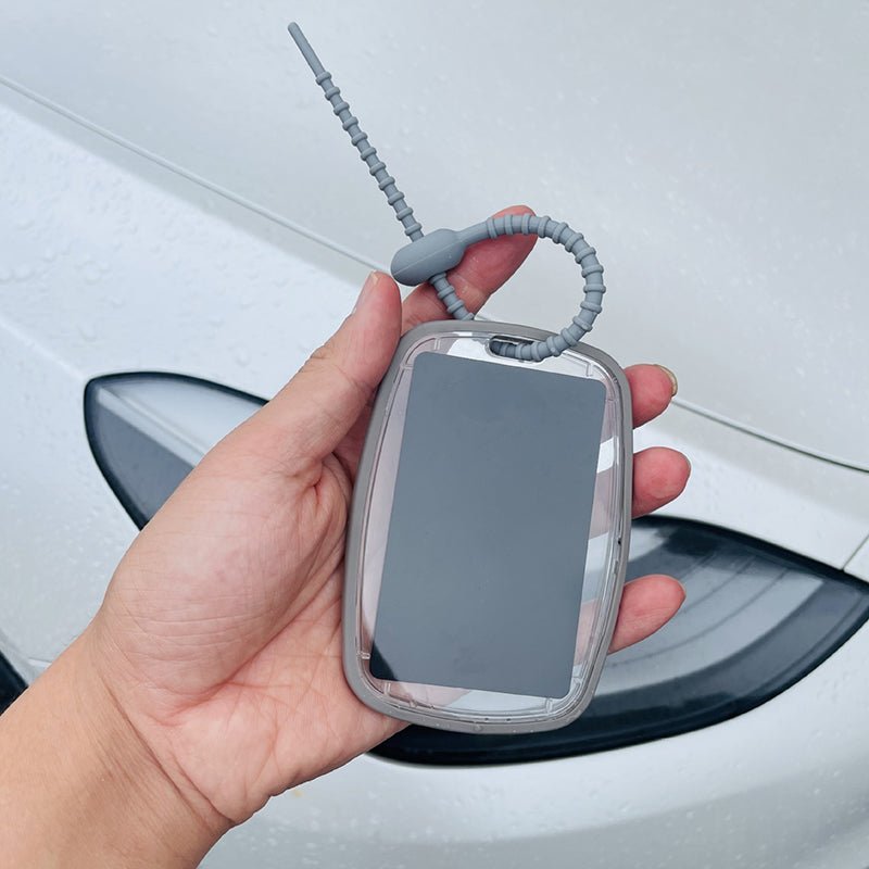 Tesla ModelY/3 card key holder case