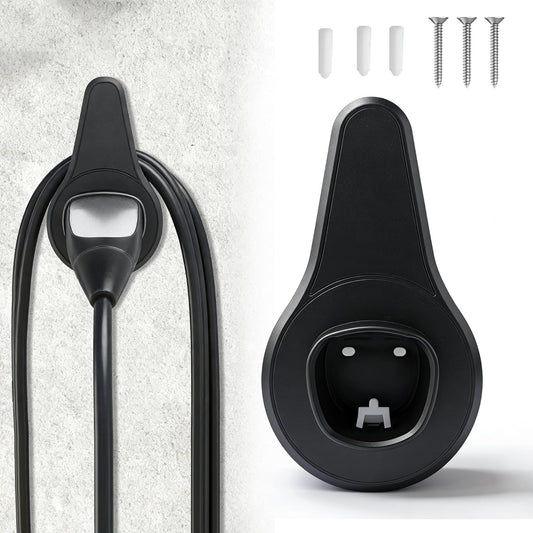 Charger Cable Organizer & Holder for Telsa Model S 3 X Y