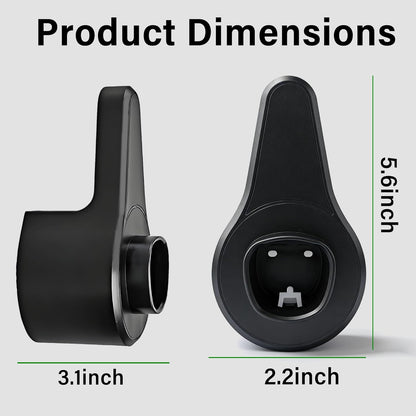 Charger Cable Organizer & Holder for Telsa Model S 3 X Y
