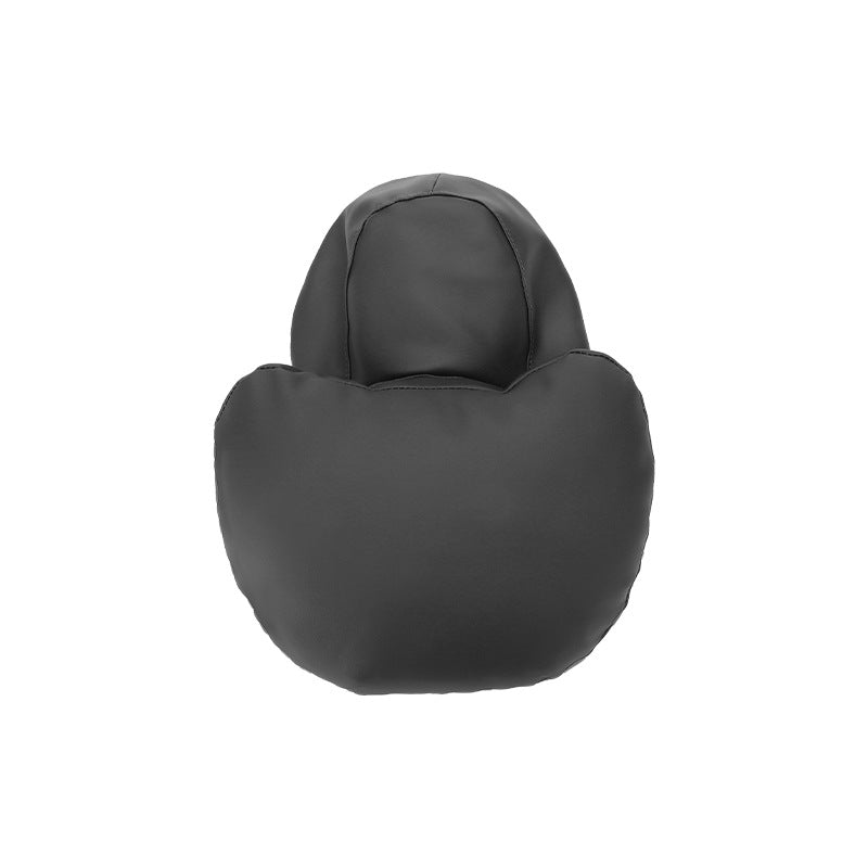 Support Pillow for Tesla Model 3/Y (1 Pc) Black