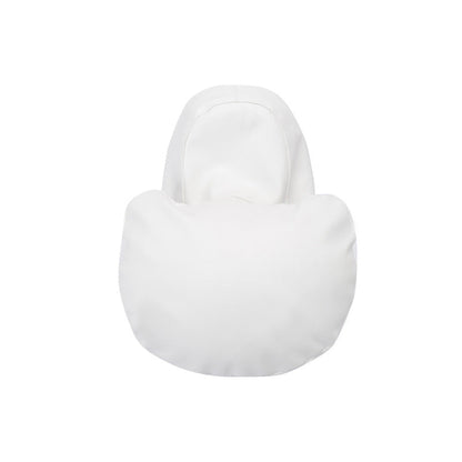 Support Pillow for Tesla Model 3/Y (1 Pc) White