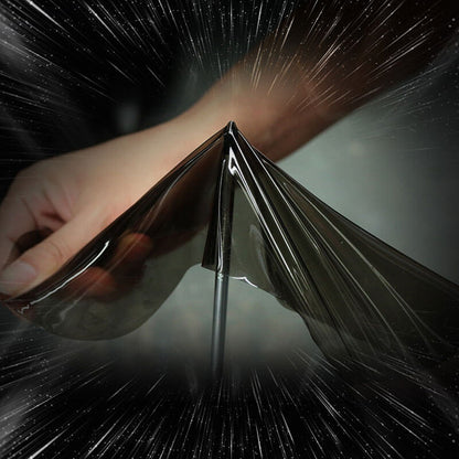 Tinted Headlight and Foglight Protection for Tesla Model S/3/X/Y