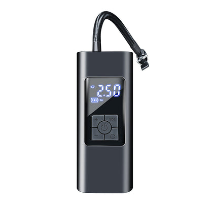 Portable Air Compressor Air Pump Inflator for Tesla Model and EVs