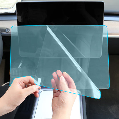 Touch Screen Protector for Tesla Model 3/Y Accessories