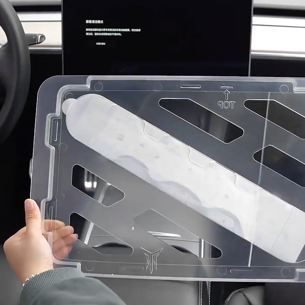 Touch Screen Protector for Tesla Model 3/Y Accessories