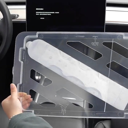 Touch Screen Protector for Tesla Model 3/Y Accessories