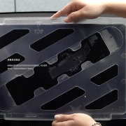 Touch Screen Protector for Tesla Model 3/Y Accessories