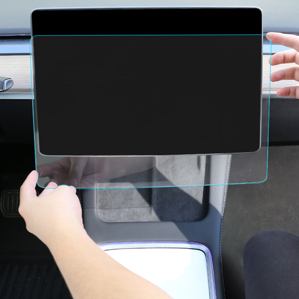 Touch Screen Protector for Tesla Model 3/Y Accessories
