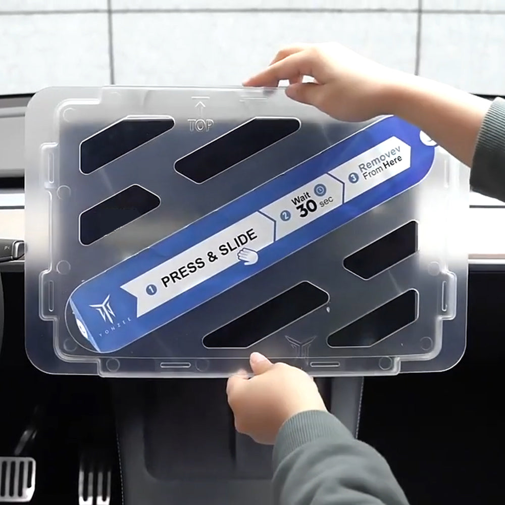 Touch Screen Protector for Tesla Model 3/Y Accessories