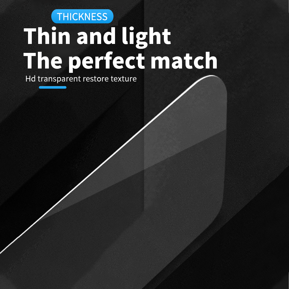 Touch Screen Protector for Tesla Model 3/Y Accessories