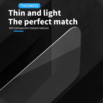 Touch Screen Protector for Tesla Model 3/Y Accessories