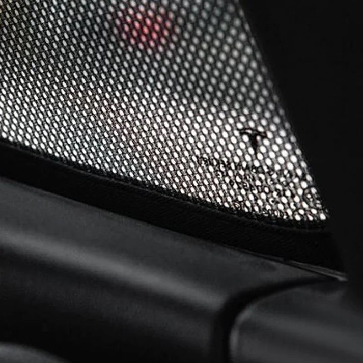 Triangular Window Sunshade for Tesla Model Y 2020-2023