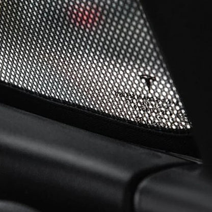 Triangular Window Sunshade for Tesla Model Y 2020-2023