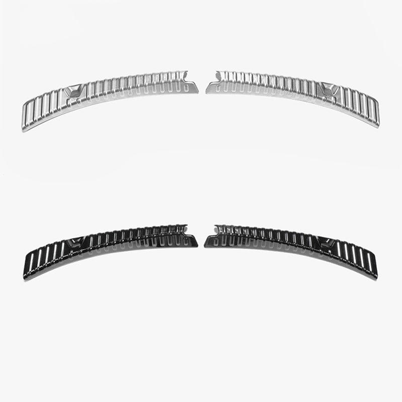 Trunk Bumper Protector for Tesla Model 3