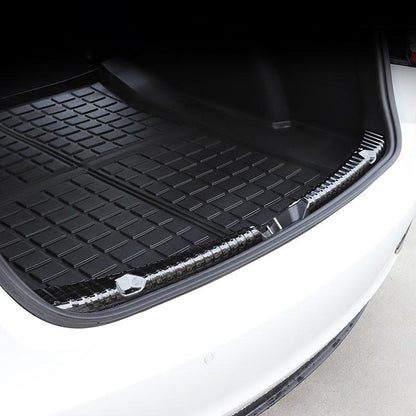 Trunk Bumper Protector for Tesla Model 3