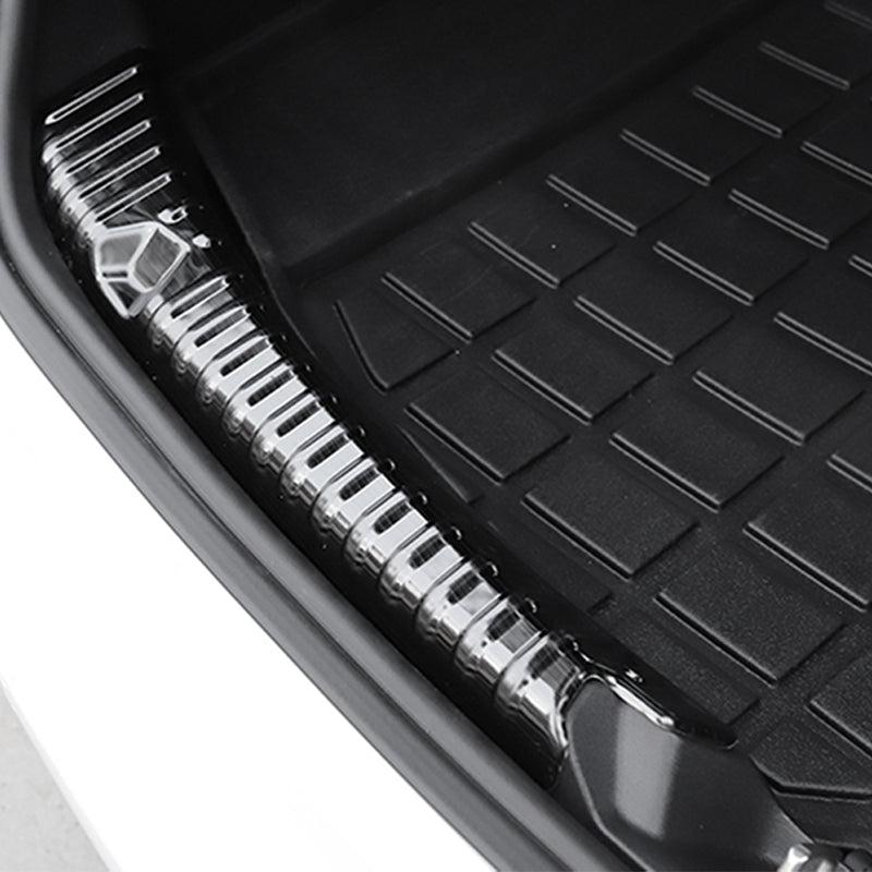 Trunk Bumper Protector for Tesla Model 3